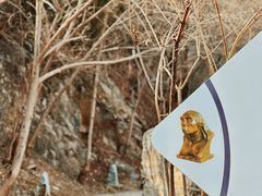 -周口店北京人遗址公园