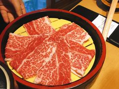 -文三酒肆自助放题(新街口友谊广场店)