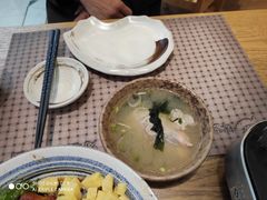 -林妈妈村·日式料理(宝山万达店)