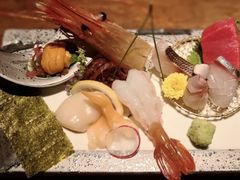 -桐寿司Sushi Tong