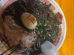 -麺屋猪一(福田石厦店)