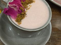 -FLOVIE FLORIST CAFE