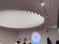 -喜茶(迪士尼小镇DP店)