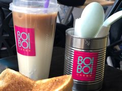 -BOIBOI马来茶餐室(江宁路店)