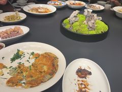 -小厨师·二十年沈家门小海鲜(百井坊巷店)
