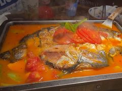 -炉鱼(萧山万象汇店)