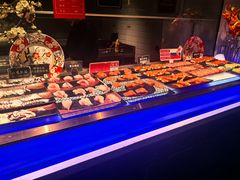 -加餐海鲜自助(宝龙一城店)