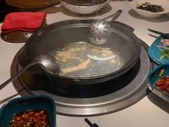 -润泽园椰子鸡(汇一城店)