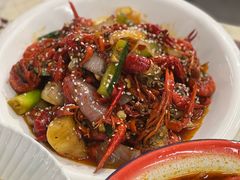 -老三样·旧食新味(绿地店)