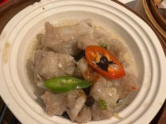 -潮福城大酒楼·潮味粤品·港式点心(湖滨北路店)