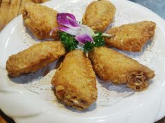 -盈田盈粥庄(博山东路店)