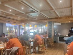 -星河湾温泉洗浴酒店
