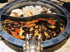 -销魂美蛙鱼头火锅(上海首店)