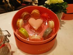 -PAUL LAFAYET 法式甜品(港汇广场店)