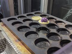 -半饱台式茶点