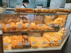 -21克拉面包(崂山万象汇店)