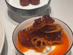 -许家菜.艺创菜(仁和新城店)