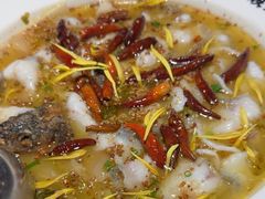 -太二酸菜鱼(沈阳万象城店)
