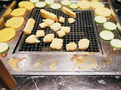 -塘屋烧烤·云南火塘烧烤品牌(新亚洲店)