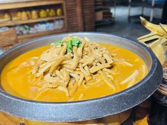 -天下醉美蒙餐(林西店)