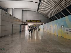 -广州白云国际机场-T2航站楼