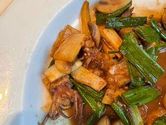-妈妈菜舟山海鲜(定海古城店)