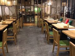 大堂-南京人家(盛京大奥莱店)