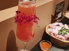 -色響火锅(恒隆广场店)