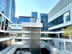 -深圳湾万象城(南山店)