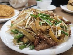 -百福麵家(新馬路店)