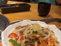 -赤坂亭·M9和牛烧肉·铁板烧·日料398放题(长泰广场店)