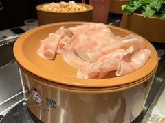 -龍歌自助小火锅(崂山丽达店)