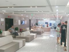 -爱康国宾体检中心(北京航天桥光耀东方分院)
