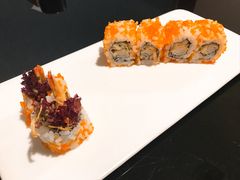 -天狗山料理(省体店)