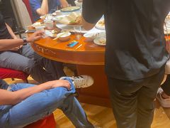 -紫光园·烤鸭·北京菜(劲松店)