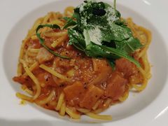 意大利奶酪肉酱面-娜娜家·Nana's restaurant(国金汇店)