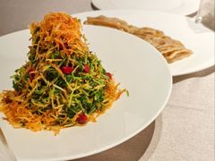 -四季民福烤鸭店(外滩外白渡桥店)