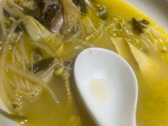 -苹果树下艺术餐厅(通州店)