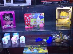 左岸国际影城-左岸国际电影城(泉汇购物广场店)