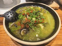 -花溪雨·森林餐厅(石基店)