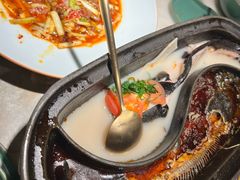 -锦府盐帮·李宅(领展购物广场中关村店)