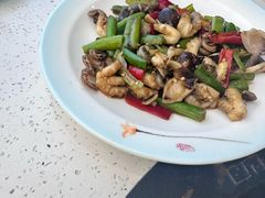 -巧克力渔家.小船海鲜家常菜(万平口店)