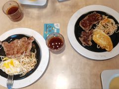 -豪客来牛排(海沧阿罗海店)