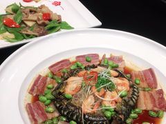 -莹珠阁·私房菜