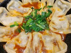 -大张烙馍村·美食地标(泉山店)
