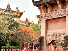 -文庙广场小吃一条街