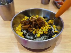 -朴大叔拌饭(上海金山万达店)