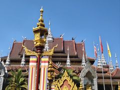 -西双版纳总佛寺