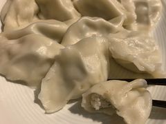 鲅鱼饺子-必点海鲜·鲅鱼水饺(鞍山西道店)