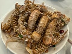-健跳小海鲜(人民路店)